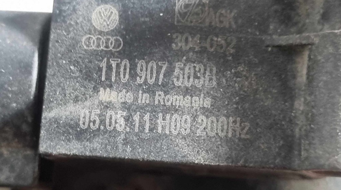 Senzor balast xenon Audi TT 8J cod piesa 1T0907503B