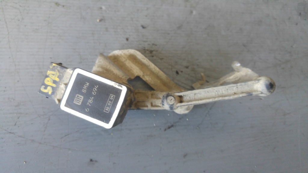 Senzor balast xenon bmw e90 6784694