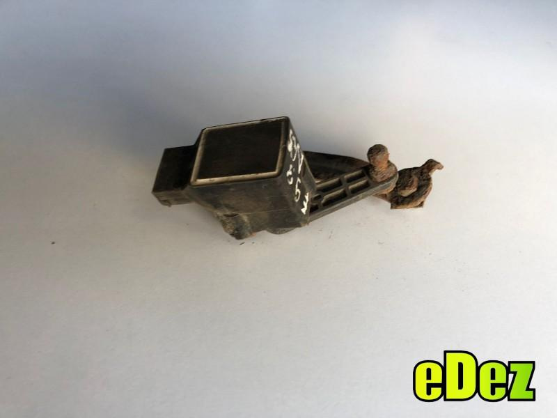 Senzor balast xenon BMW Seria 5 (2003-2010) [E60] 6778809