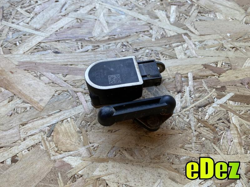 Senzor balast xenon BMW Seria 5 GT (2009-2017) [F07] 3714 6784072