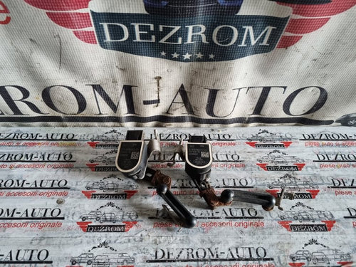 Senzor balast xenon BMW Seria 5 Touring (F11) cod piesa : 6784072