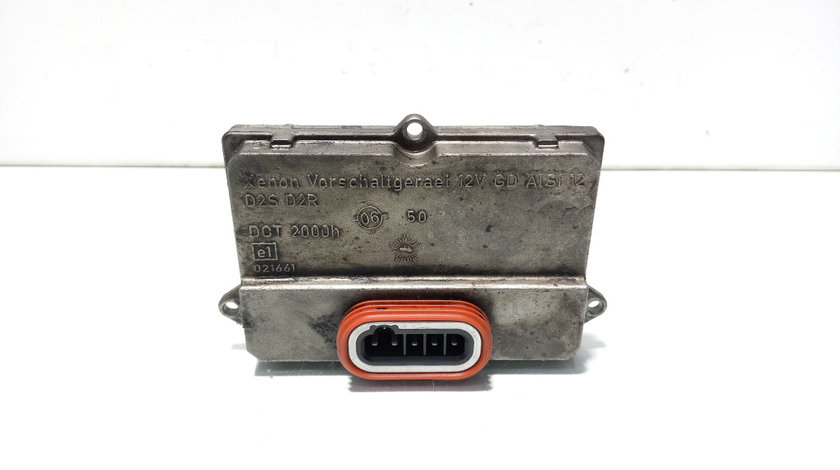 Senzor balast xenon, cod 5DV008290, Audi A6 (4F2, C6) (id:630415)