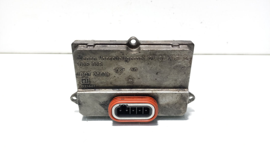 Senzor balast xenon, cod 5DV008290, Audi A8 (4E) (idi:630415)