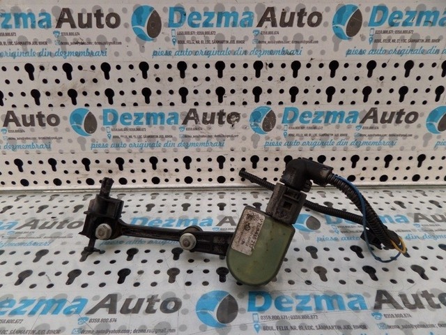 Senzor balast xenon, cod 7L6616213, Audi Q7 (4L) 3.0tdi (id.187835)