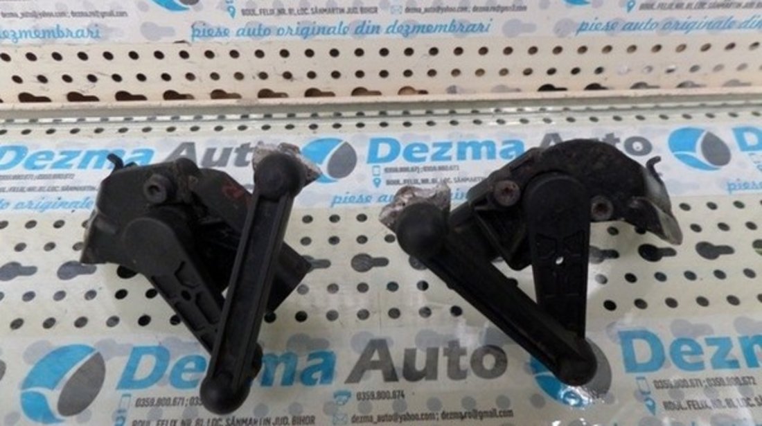 Senzor balast xenon dreapta Bmw X5 E70 3.0 d, 6785205