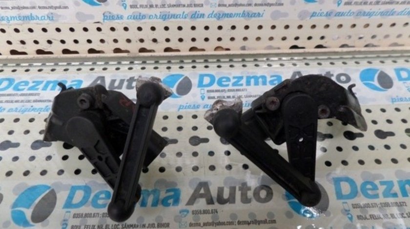 Senzor balast xenon dreapta Bmw X6 (E71, E72) 3.0 d, 6785205