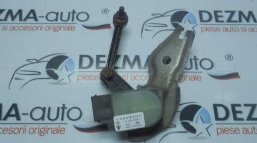 Senzor balast xenon dreapta fata 7L0616214C, Audi Q7