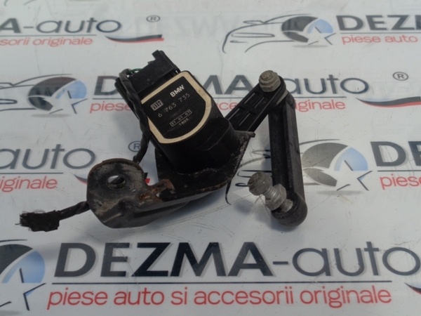 Senzor balast xenon dreapta spate 6763735, Bmw X5 (E70) 3.0 d (id:163122)
