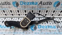 Senzor balast xenon dreapta spate, 6763735, Bmw X5...