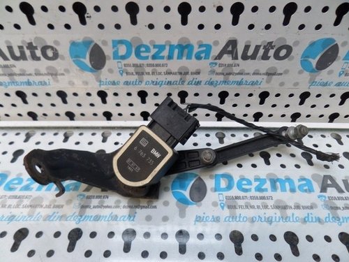 Senzor balast xenon dreapta spate, 6763735, Bmw X5 (E70), 2007-2014, (id.163122)