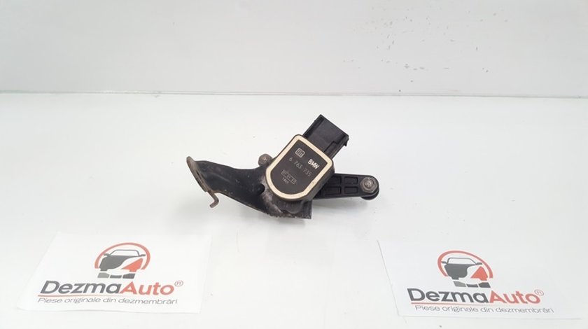 Senzor balast xenon dreapta spate 6763735, Bmw X5 (E70) 3.0 d (id:163122)