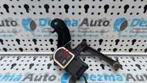 Senzor balast xenon dreapta spate, 6785205, Bmw X5...