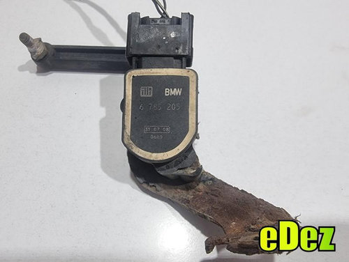 Senzor balast xenon dreapta spate BMW X6 (2008-2014) [E71, E72] 6785205