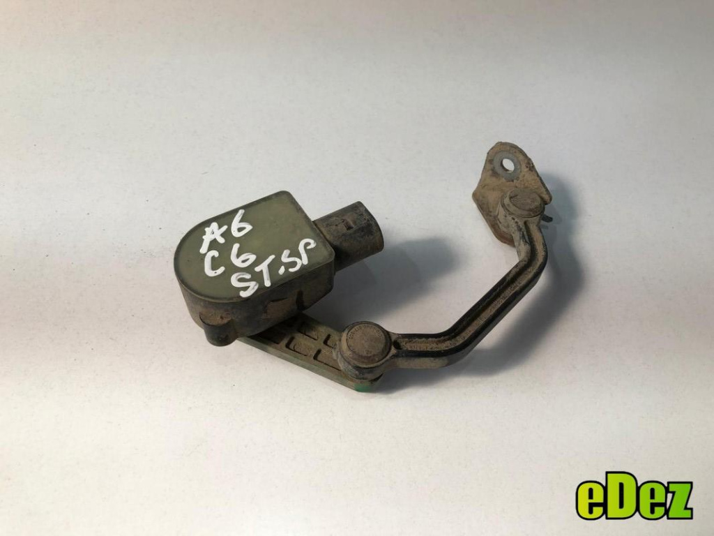 Senzor balast xenon dreapta / stanga spate Audi A6 Allroad (2006-2011) [4FH, C6] 4f0907503