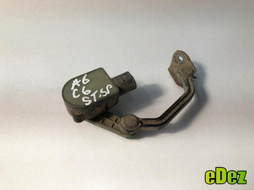 Senzor balast xenon dreapta / stanga spate Audi A6 Allroad (2006-2011) [4FH, C6] 4f0907503