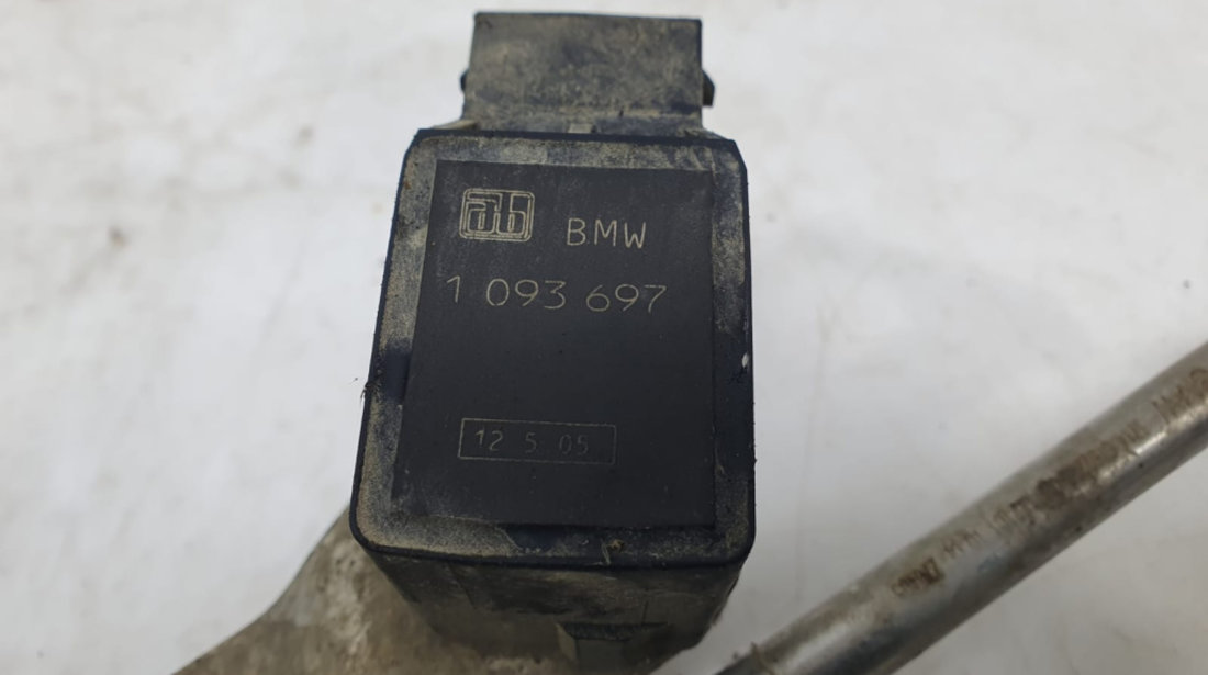 Senzor balast xenon fata 1093697 BMW Seria 5 E60/E61 [2003 - 2007]