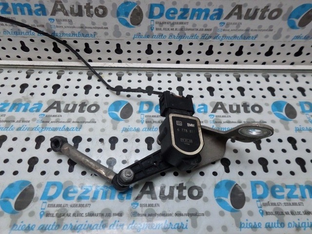 Senzor balast xenon fata 6778813, Bmw 3 (E90) 2.5D, N57D30A