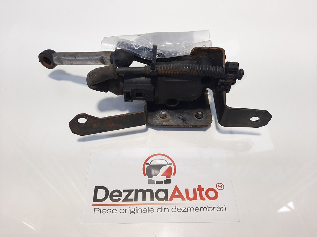 Senzor balast xenon fata, Skoda Octavia 2 (1Z3) [Fabr 2004-2013] 1T0907503B (id:428712)