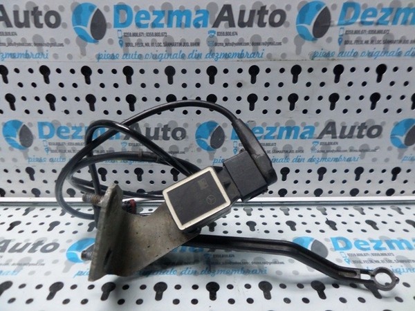 Senzor balast xenon Mercedes Clasa E (W211) 3.2 cdi, A0105427717