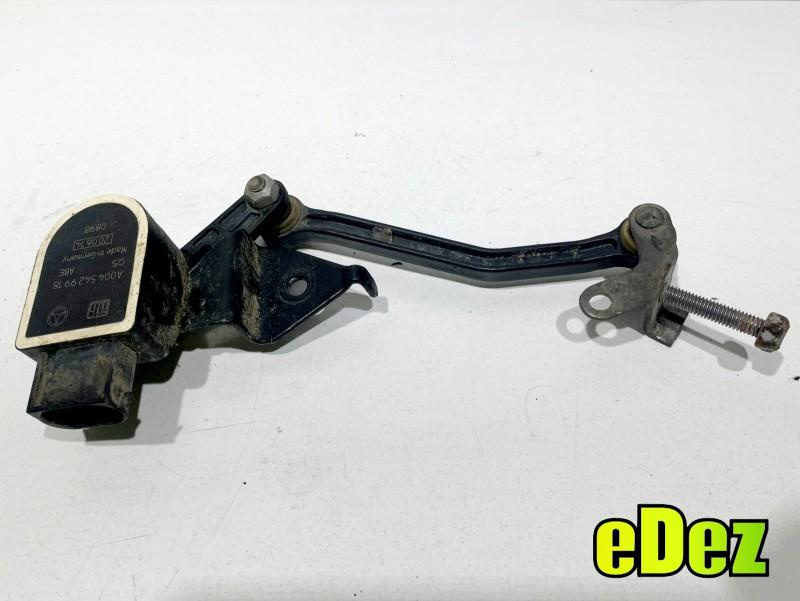Senzor balast xenon Mercedes CLS (2011->) [C218] w218 A0045429918