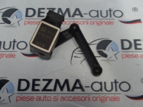 Senzor balast xenon punte spate 6784694, Bmw 3 (E90) 2.0 d (id:223388)