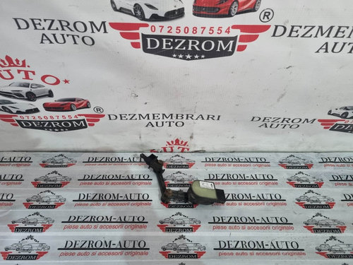 Senzor balast xenon / reglaj faruri VW Touareg I (7L) 3.0 V6 TDI 240cp cod piesa : 7L0616213D