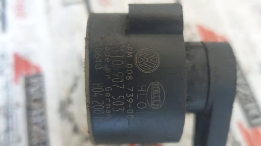 Senzor balast xenon Skoda Octavia II Combi cod piesa : 1T0907503