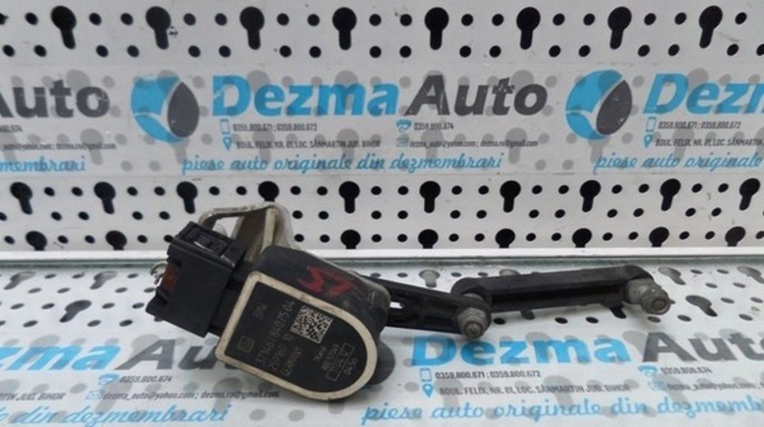 Senzor balast xenon spate, 3714-6784075, Bmw 5 (F10), (id.162899)