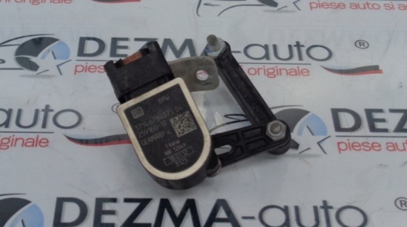 Senzor balast xenon spate 3714-6784075, Bmw X5 (E70) 2.0 d (id:206596)