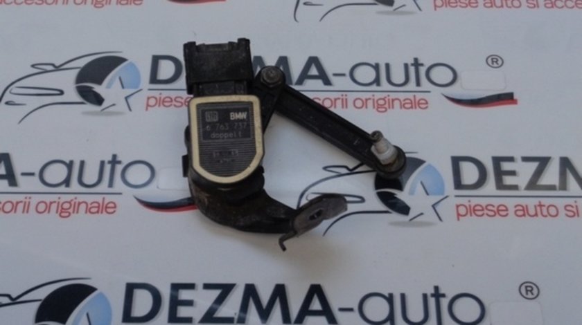 Senzor balast xenon spate 6763737, Bmw X5 (E70) (id:233270)