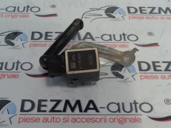 Senzor balast xenon spate 6778809, Bmw 1 (E81, E87) 2.0 d (id:150090)