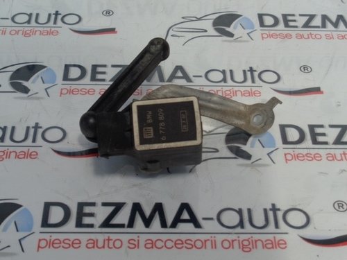 Senzor balast xenon spate 6778809, Bmw 1 (E81, E87) 2.0 d (id:150090)