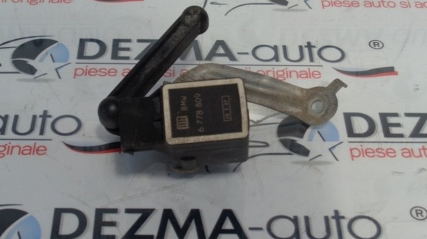 Senzor balast xenon spate 6778809, Bmw 1 (E81, E87) 2.0 d (id:150090)