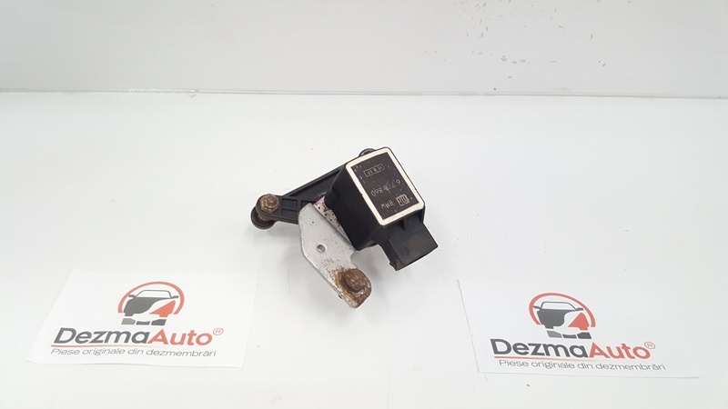 Senzor balast xenon spate, 6778860, Bmw 6 (E63) (157086)