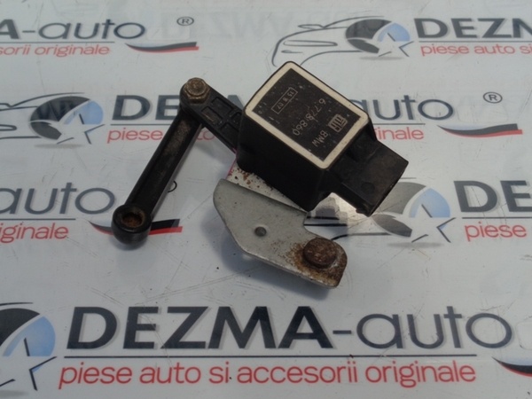 Senzor balast xenon spate 6778860, Bmw 6 (E63) 3.0 d (id:157086)