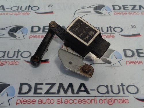 Senzor balast xenon spate 6778860, Bmw 6 (E63) 3.0 d (id:157086)