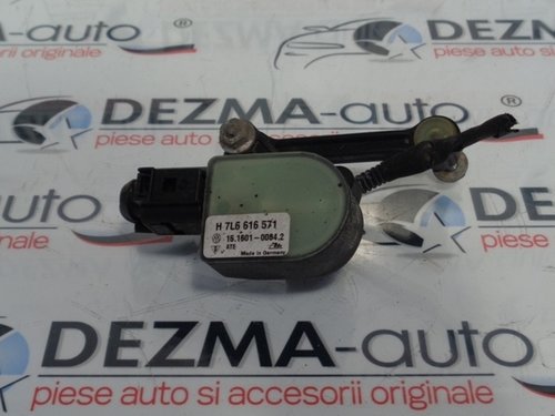 Senzor balast xenon spate 7L6616571, Audi Q7 (4L) 3.0tdi (id:188899)