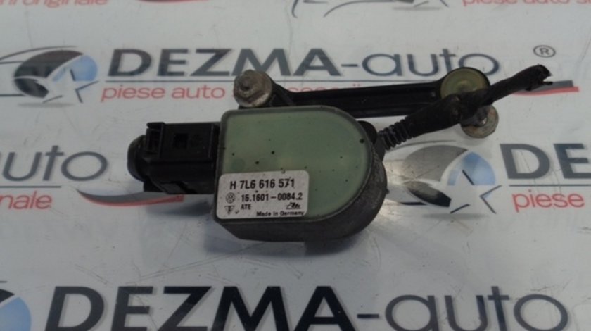 Senzor balast xenon spate 7L6616571, Audi Q7 (4L) 3.0tdi (id:188899)