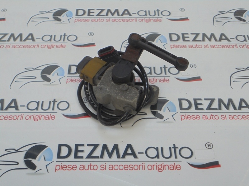 Senzor balast xenon spate, A0035426618, Mercedes Clasa C (W204) (id:279026)