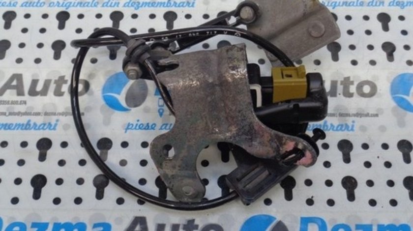 Senzor balast xenon spate, A0035426618, Mercedes Clasa E (W212) 2.2cdi (id:206577)