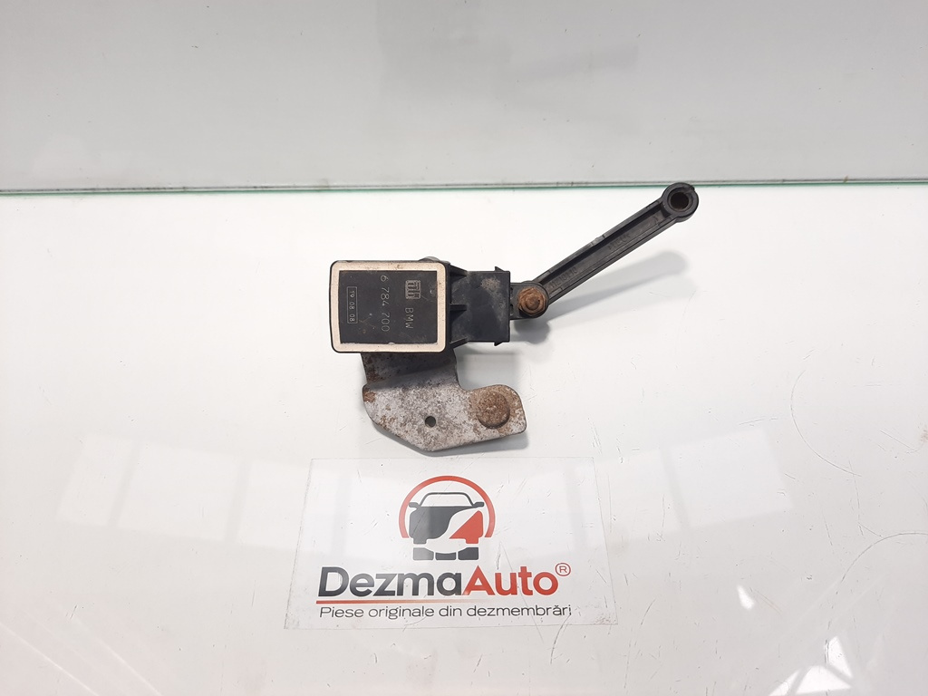 Senzor balast xenon spate, Bmw 5 (E60) [Fabr 2004-2010] 6784700 (id:425285)