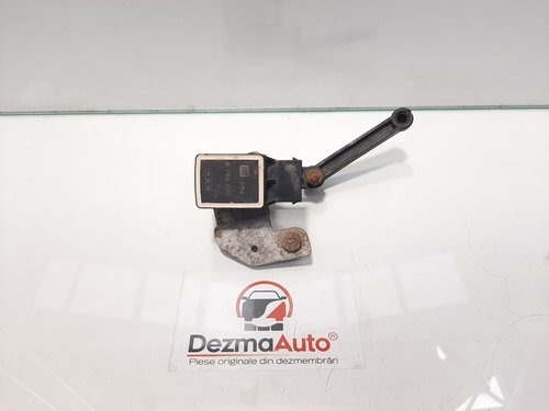 Senzor balast xenon spate, Bmw 5 (E60) [Fabr 2004-2010] 6784700 (id:425285)