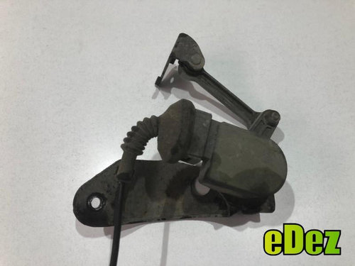 Senzor balast xenon spate Volkswagen Phaeton (2002-2010) 4e0616572e