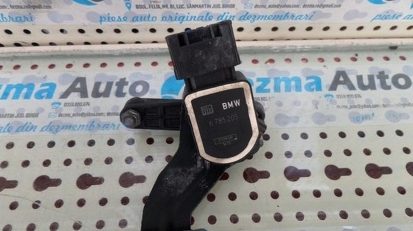 Senzor balast xenon stanga Bmw X6 (E71)