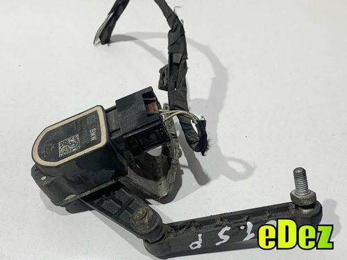 Senzor balast xenon stanga / dreapta spate BMW Seria 7 (2008-2015) [F01, F02] 6788573