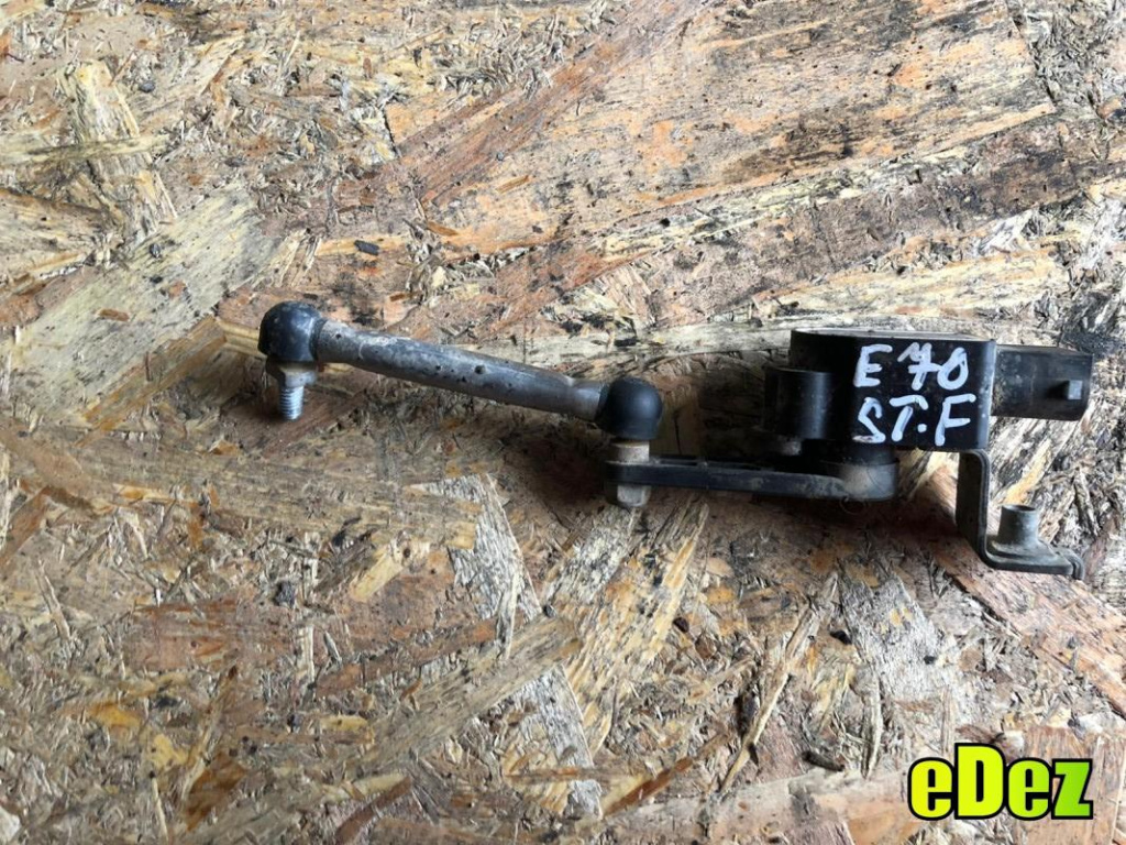 Senzor balast xenon stanga fata BMW X6 (2008-2014) [E71, E72] 6785206