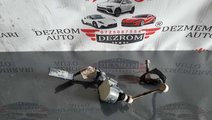 Senzor balast xenon / suspensie Citroen C5 III cod...