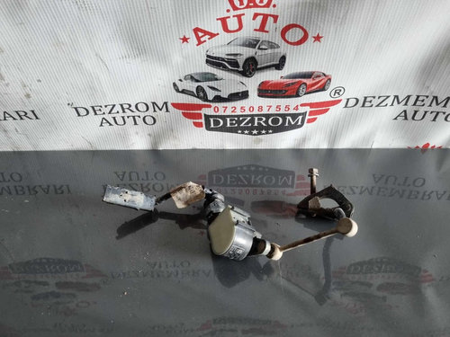 Senzor balast xenon / suspensie Citroen C5 III cod 9663488180