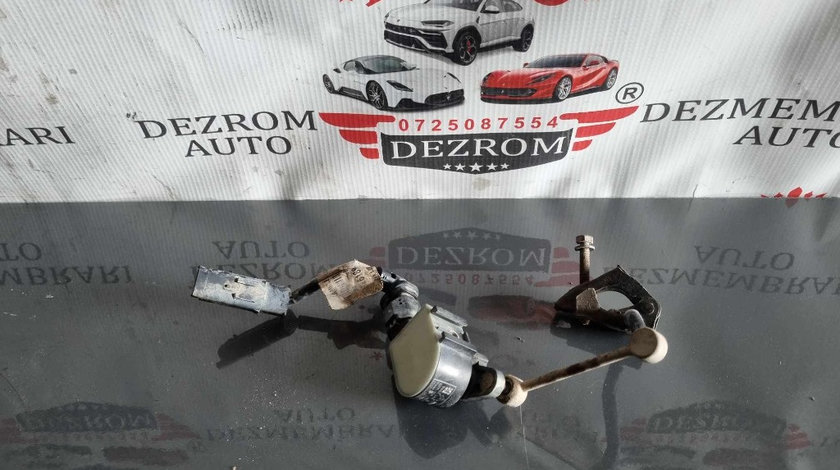 Senzor balast xenon / suspensie Citroen C5 III cod 9663488180