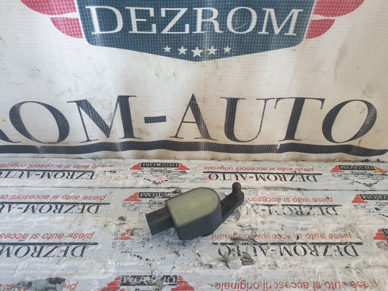 Senzor balast xenon VW Golf V Hatchback cod piesa : 1T0907503